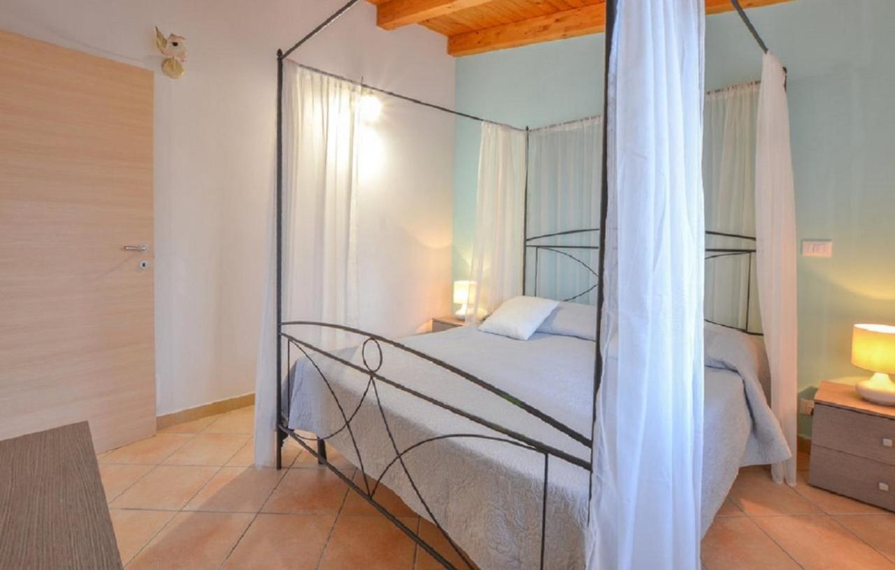 Villa Nunziatella Badia Trappeto  Extérieur photo