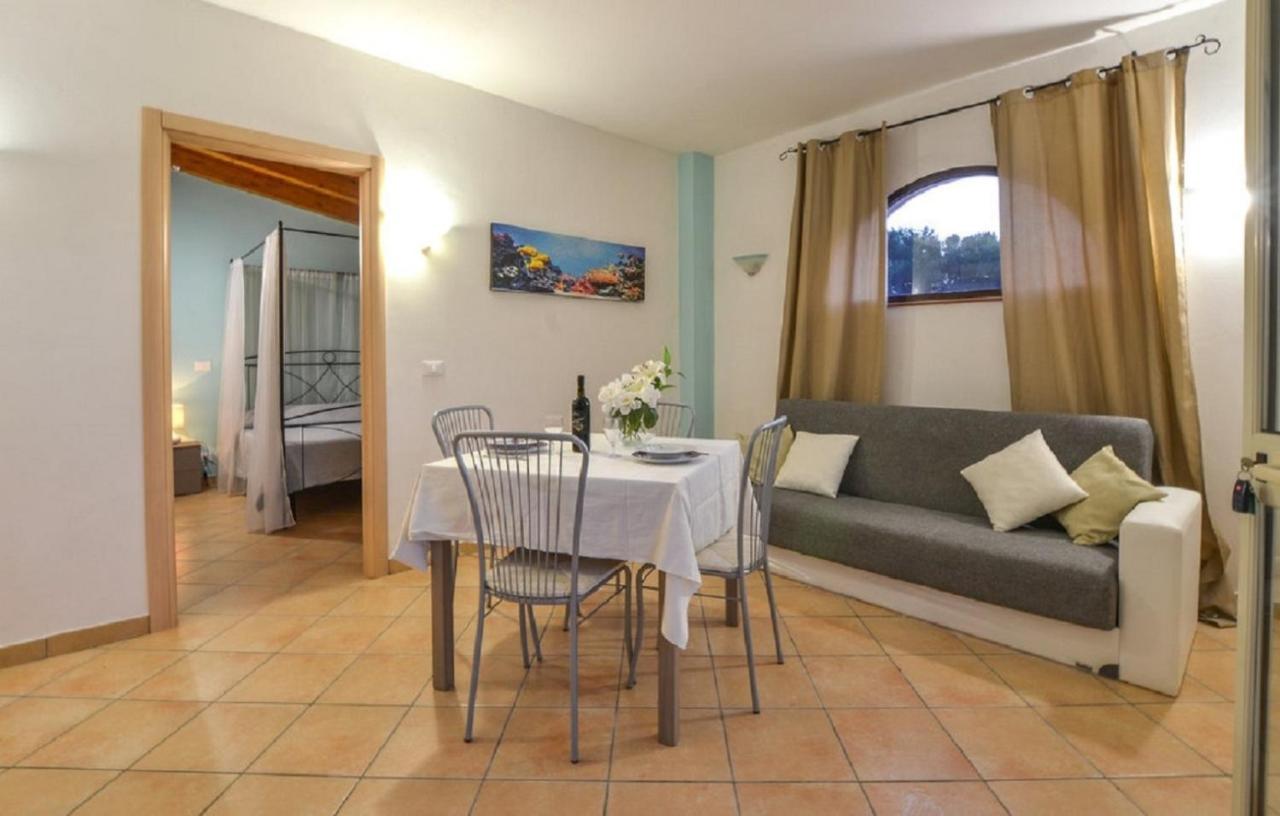 Villa Nunziatella Badia Trappeto  Extérieur photo