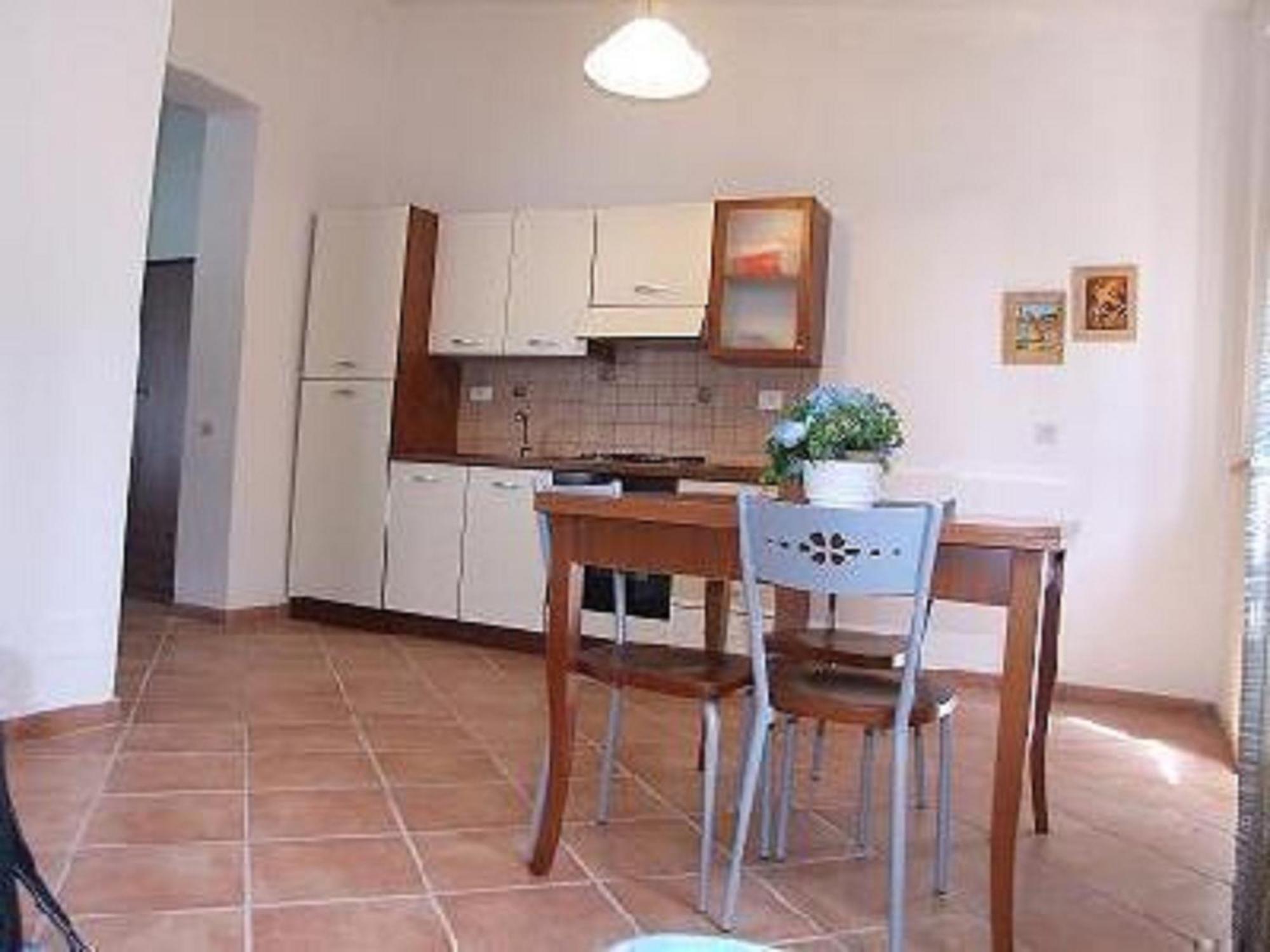Villa Nunziatella Badia Trappeto  Chambre photo