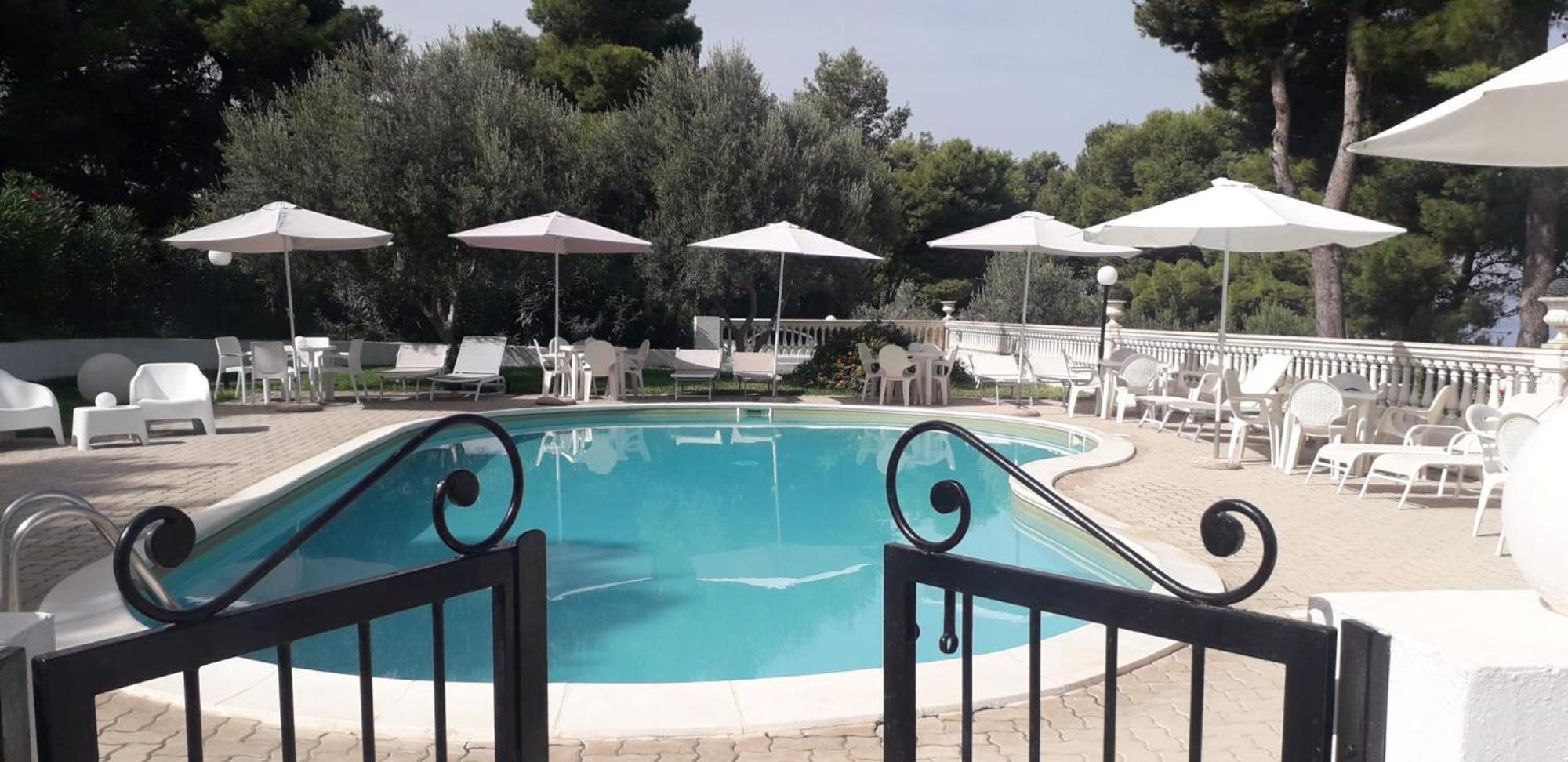 Villa Nunziatella Badia Trappeto  Extérieur photo