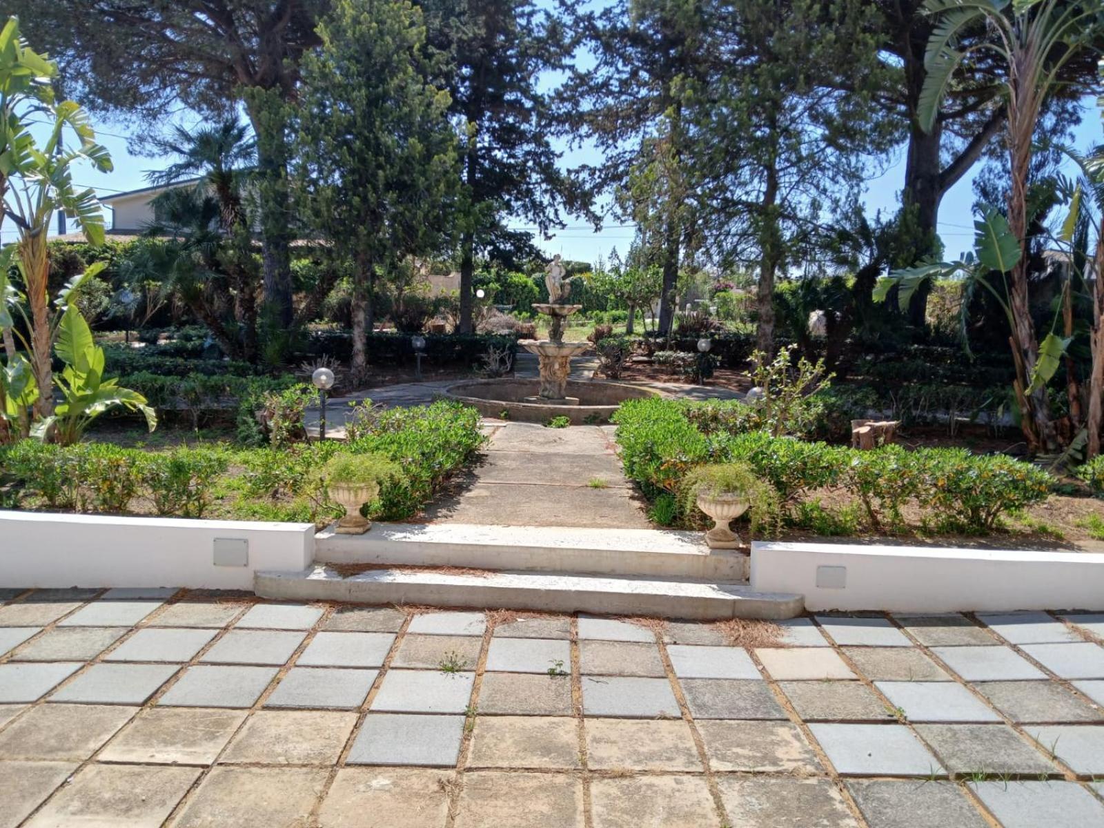 Villa Nunziatella Badia Trappeto  Extérieur photo