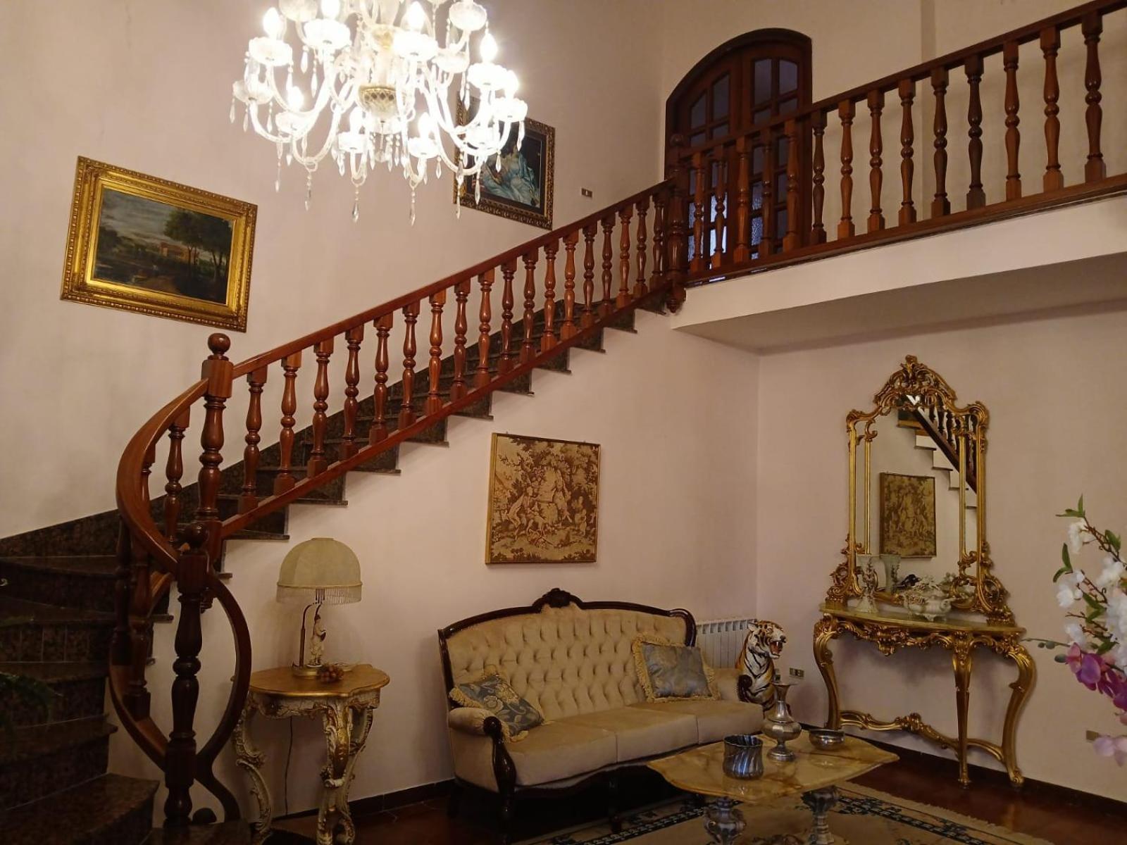 Villa Nunziatella Badia Trappeto  Chambre photo