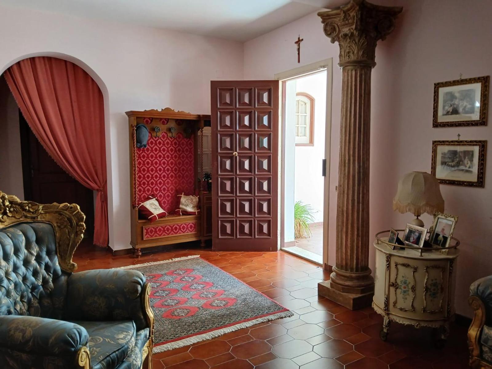 Villa Nunziatella Badia Trappeto  Chambre photo