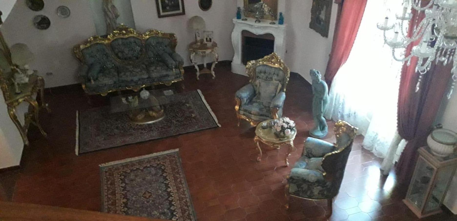 Villa Nunziatella Badia Trappeto  Chambre photo