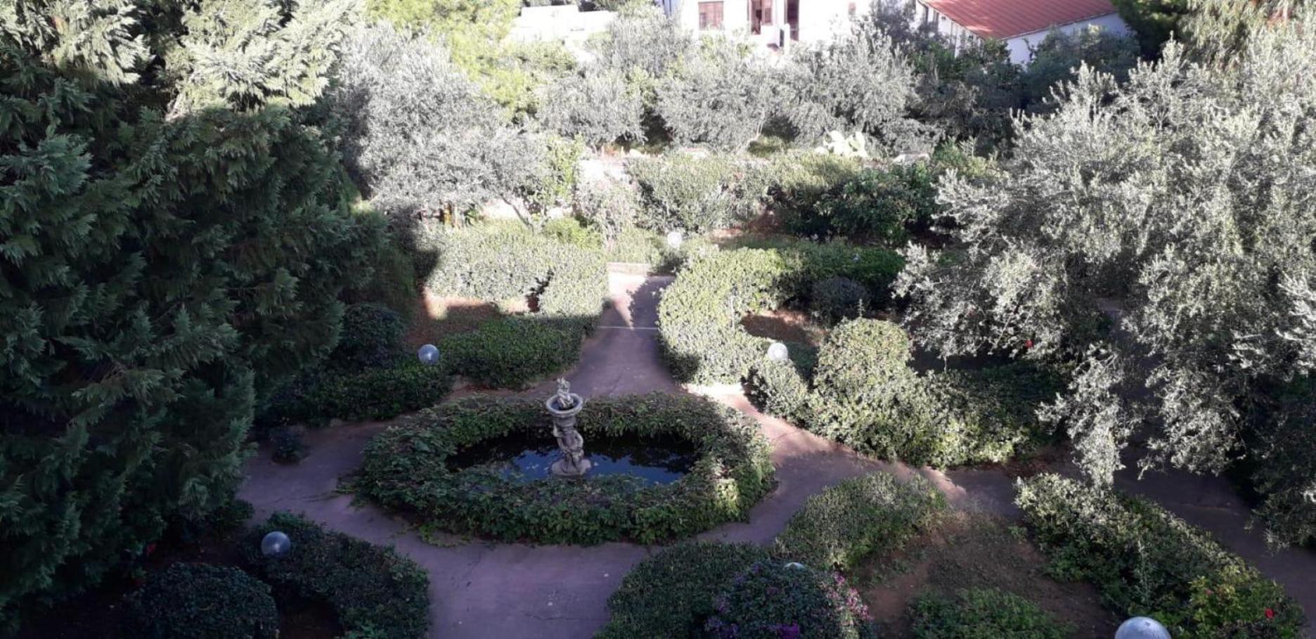 Villa Nunziatella Badia Trappeto  Chambre photo